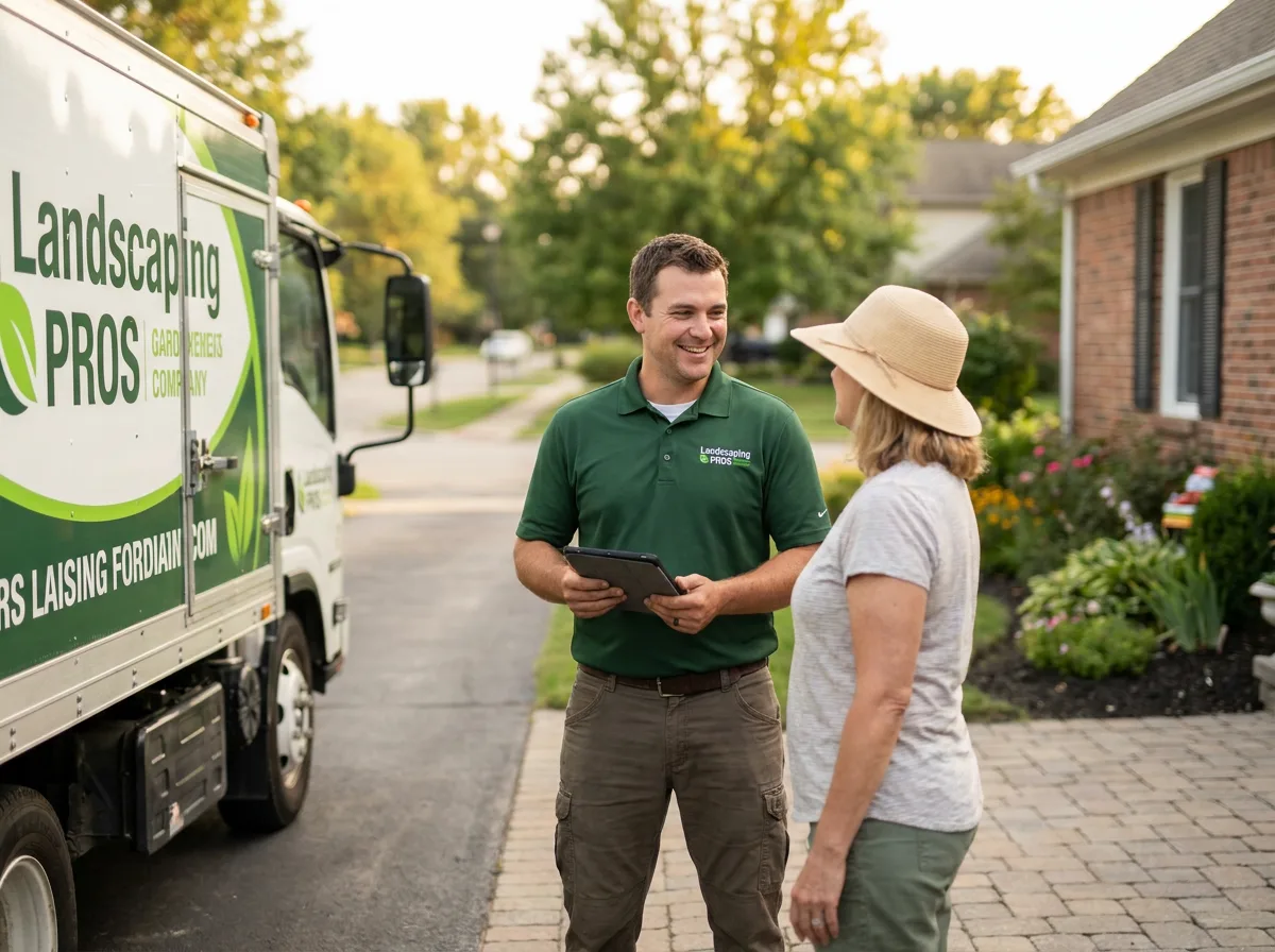Landscaping Williamston, SC FAQs